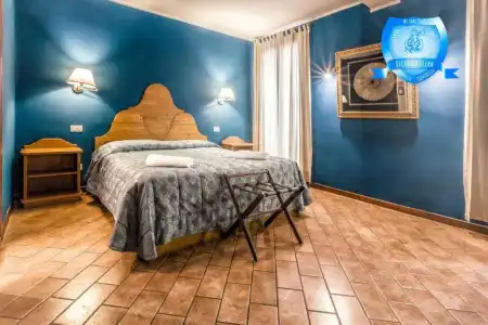 Alloggi B&B Allegri - 16