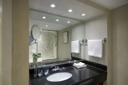 Intercontinental Cairo Semiramis by IHG - 74