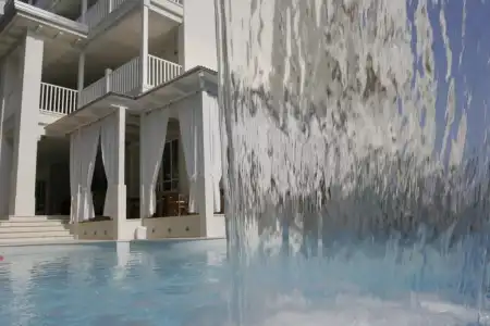 Le Rose Spa - 13
