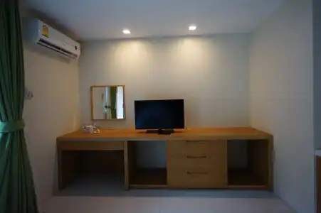 Studio Apartments on a Hill - 45