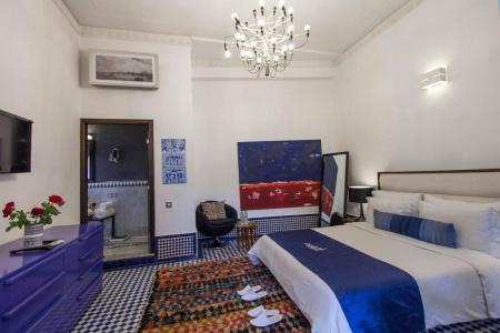 Riad Braya - 24