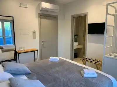 B&B Dimora Vistamare - 4
