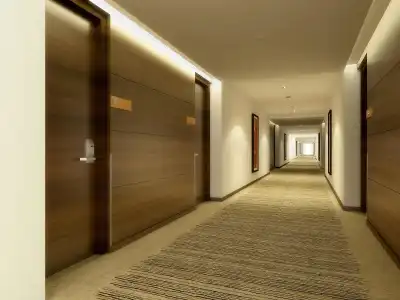 Hyatt Place Dubai Al Rigga - 33