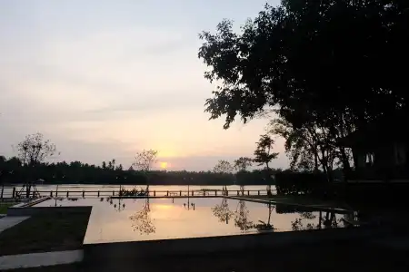 Baan Tai Had Resort - 7