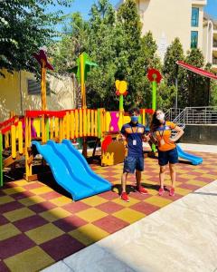 Planeta & Aquapark - Ultra All Inclusive - 26