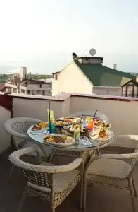 Trabzon Gloria Suite - 20