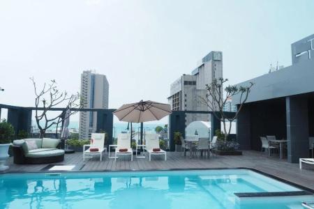 Empress Pattaya - 18