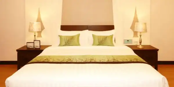 The Heritage Pattaya Beachfront Resort - 16