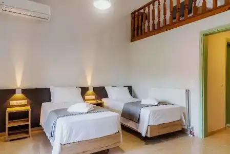 Riposo Studios & Apartments - 96