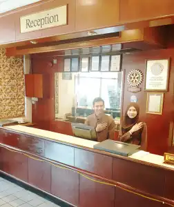 Seri Malaysia Alor Setar - 14