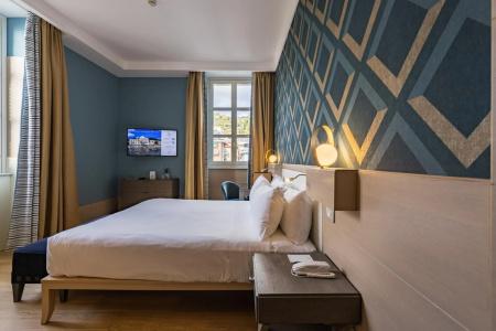 Grand Alassio Beach & Spa Resort - the Leadings of the World - 5