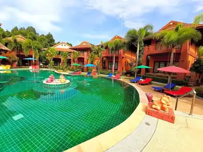 Andamanee Boutique Resort Aonang Krabi - 42