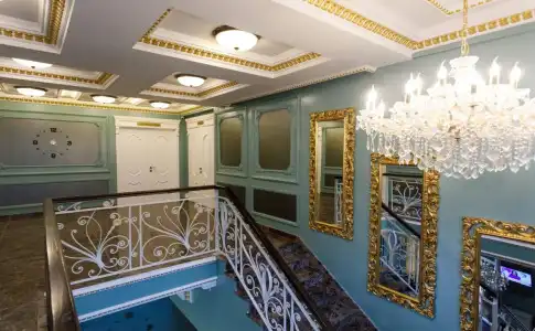 Elite Palace - 1