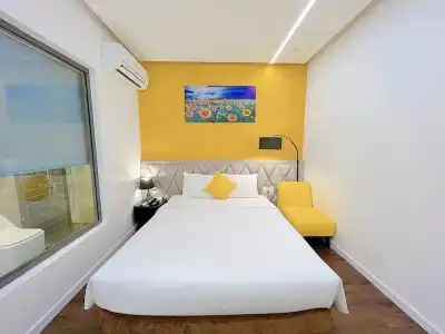Stillus Boutique Dalat - 4
