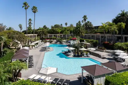 Hyatt Regency Newport Beach - 14