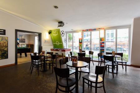 a&o Berlin Friedrichshain - 15