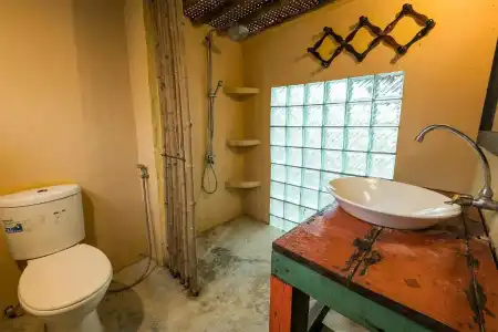 Mai Pen Rai Bungalows - 49