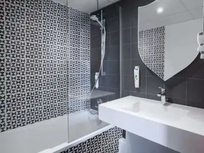 ibis Styles Carcassonne La Cité - 80