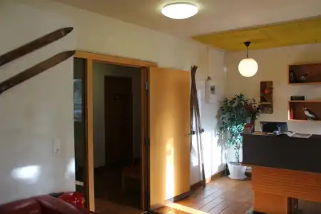 Eiðar - Hostel - 1