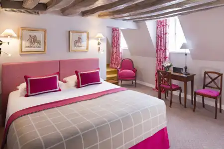 Le Relais Saint Honoré - 40