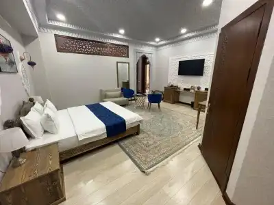 Paradise Plaza Luxury - 52