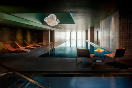 Anantara The Marker Dublin - A Leading of the World - 42