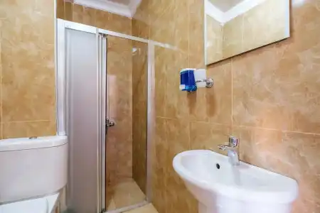 Miletus Otel - 8