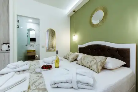 Konmari boutique suites - 83