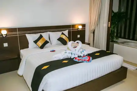 The Diana Suite - 107