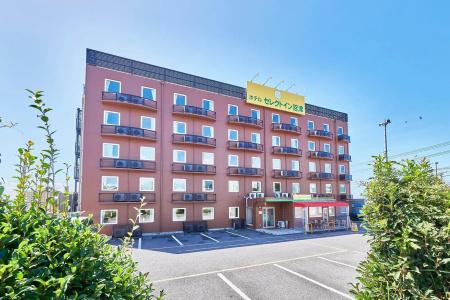 Select Inn Numazu - 38