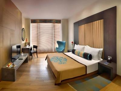 The LaLiT Great Eastern Kolkata - 25
