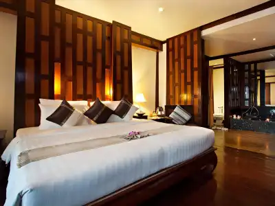 Baan Yin Dee Boutique Resort Patong, - 0