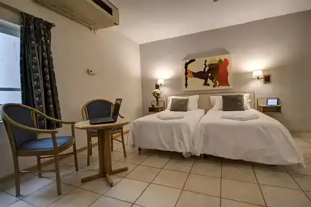 Sliema Chalet - 50