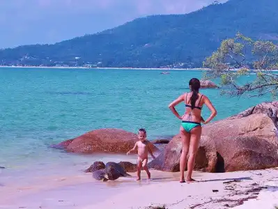 Lamai Bayview Boutique Resort - 19