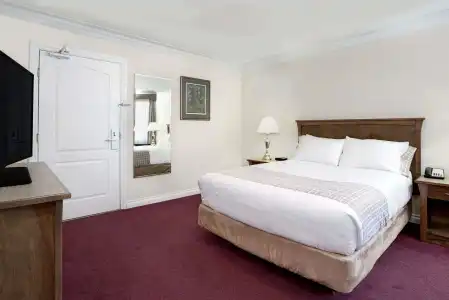Holiday Inn VICTORIA – ELK LAKE by IHG - 6