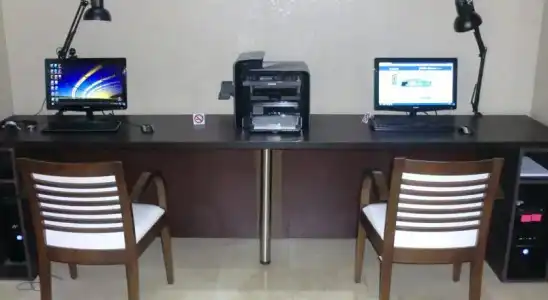 Margo Palace Hostel - 2