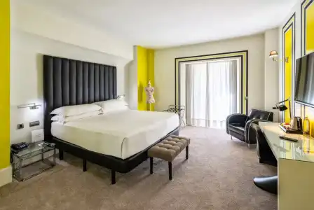 Mariposa Malaga - 42