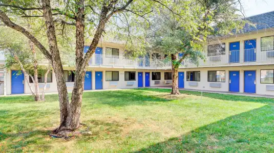 Motel 6 Wichita, KS - 19