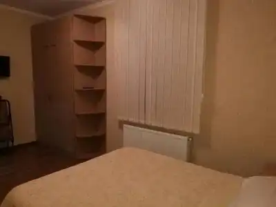 Guest House Borjomi Forest - 4