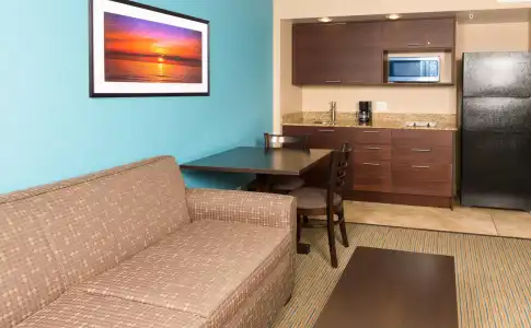 Holiday Inn Resort Daytona Beach Oceanfront by IHG - 4