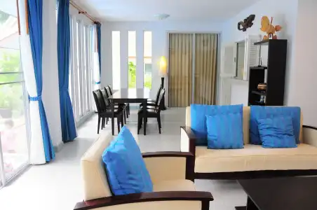 Baan Gecko - 5