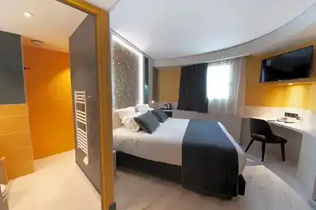 The Originals Boutique, Hôtel le Marmotel, Clermont-Ferrand - 81