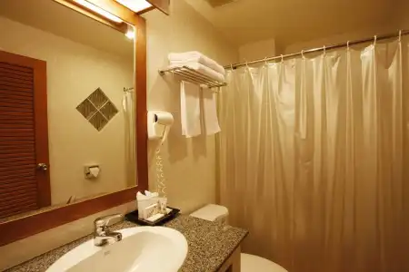 Orchid Resortel - 43