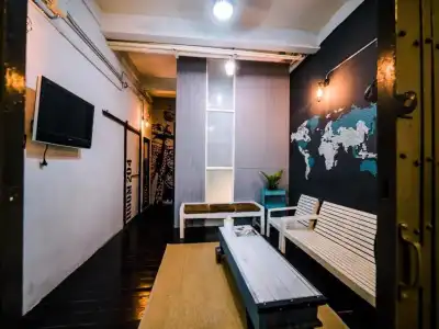 SAM SEN SEE - Hostel - 12
