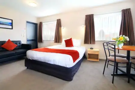 Bella Vista Motel Invercargill - 15