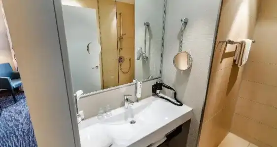 Best Western Plus Ostertor - 76