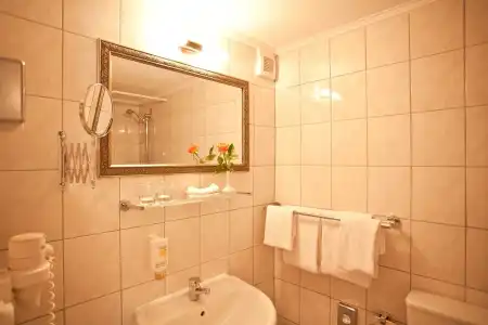 Safestay Berlin Kurfurstendamm - 8