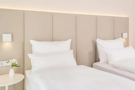 NH Leipzig Zentrum - 54