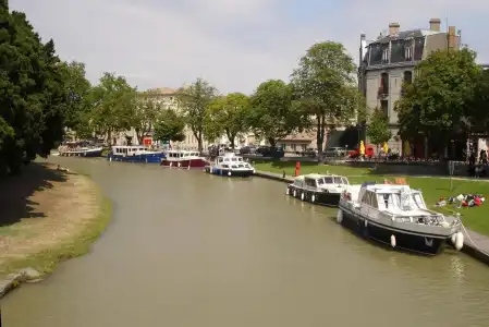 de la Bastide - 19