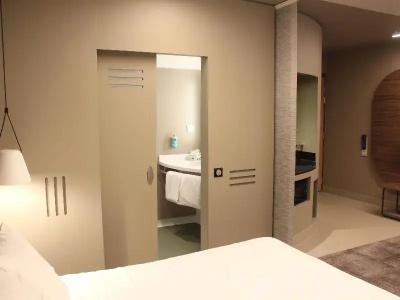Novotel Suites Rouen Normandie - 98